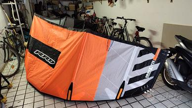vela kite RRD 7 mq.