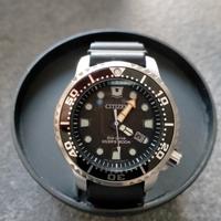 Citizen Acqualand promaster BN0150 10E