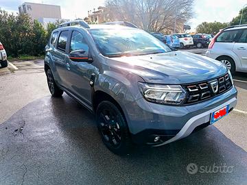 Duster Extreme 1.5 cdi 115cv, 04/2022, 93.000 km. 