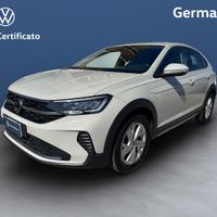 Volkswagen Taigo 1.0 tsi life 95cv