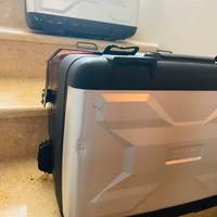 Valigie Vario BMW GS 1250