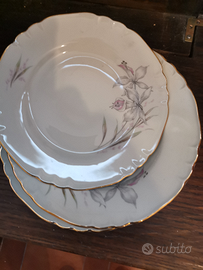 Richard Ginori servizio piatti