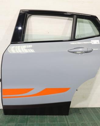 BMW X2 F39 Porta posteriore sinistra