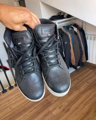 Scarpe TCX