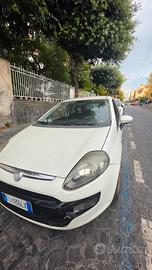 Fiat Punto 2012 1.3 mjet 85cv NON MARCIANTE