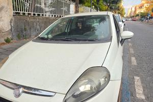 Fiat Punto 2012 1.3 mjet 85cv NON MARCIANTE