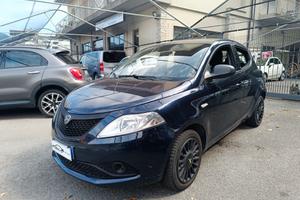 Lancia Ypsilon 1.2 GPL Ecochic Elefantino Blu