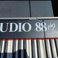 Studio 88 plus tastiera elettronica con supporto