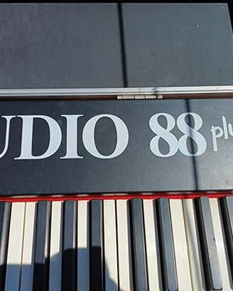 Studio 88 plus tastiera elettronica con supporto