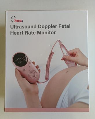 Doppler fetale