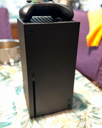 Xbox serie X
