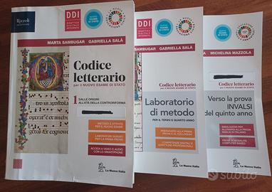9788830211896 e 9788830206809 libri