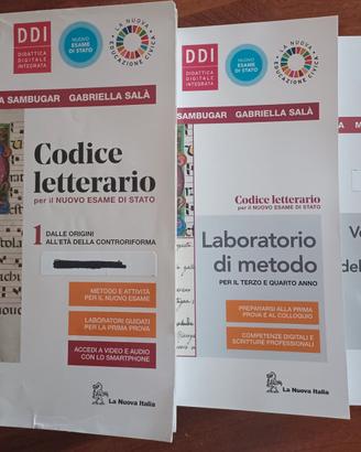 9788830211896 e 9788830206809 libri