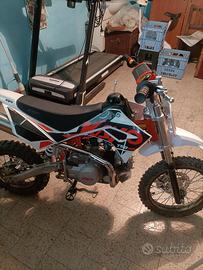 Kayo 110