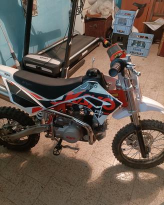 Kayo 110