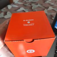 Casio G-Shock GA-110JDB-14ER modello "Dragon Ball"