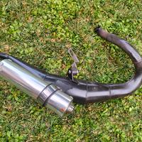 Espansione Vespa Angelo Zirri 