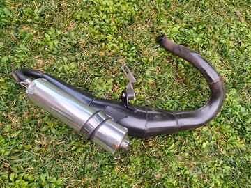 Espansione Vespa Angelo Zirri 