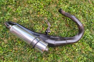 Espansione Vespa Angelo Zirri 