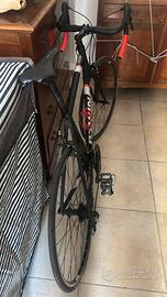 Bici da corsa