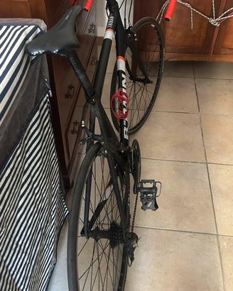 Bici da corsa