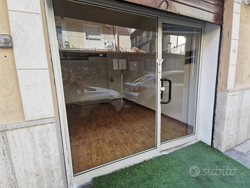 Locale commerciale caposoprano gela