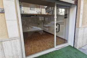 Locale commerciale caposoprano gela