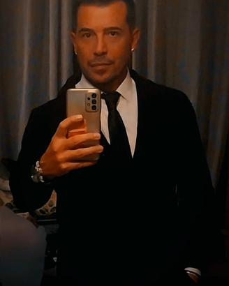 Autista bodyguard assistente