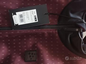 Giacca invernale bicicletta 