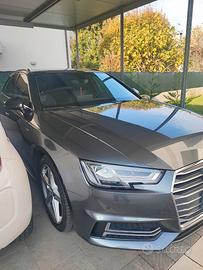 AUDI A4 5ª serie - 2016