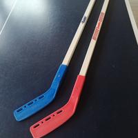 bastoni da hockey bambino