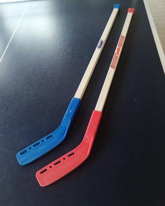 bastoni da hockey bambino