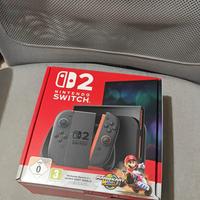 Nintendo Switch 2 nuova