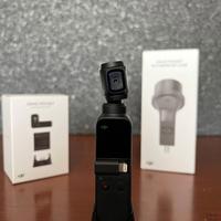 DJI Osmo pocket