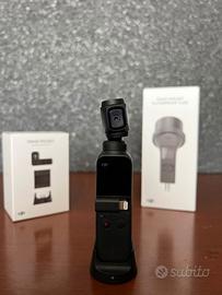 DJI Osmo pocket