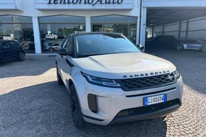 LAND ROVER Range Rover Evoque 2.0D I4 163 CV AWD