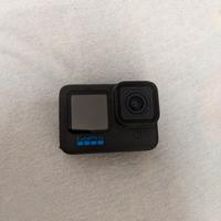 Go pro 10 black