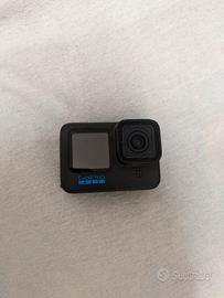 Go pro 10 black