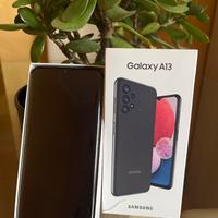 cellulare Galaxy A13