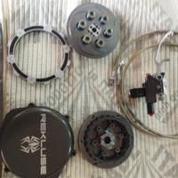 kit frizione automatica