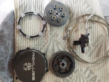 kit frizione automatica