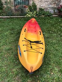 KAYAK OCEAN