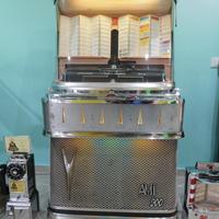 Jukebox ami fascione i200 200 selezioni