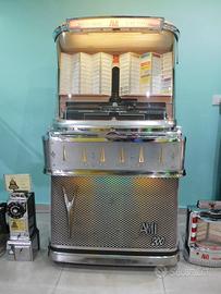 Jukebox ami fascione i200 200 selezioni