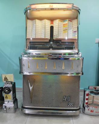 Jukebox ami fascione i200 200 selezioni