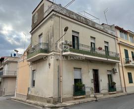 Casa indipendente - Rosolini