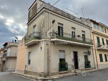 Casa indipendente - Rosolini