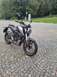 Honda CBF 125