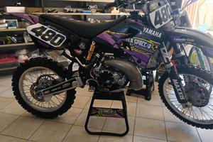 YAMAHA YZ 250 2T