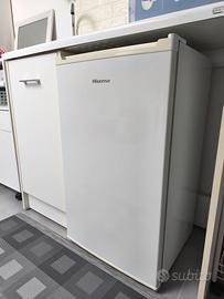 Frigo basso hisense